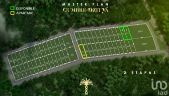 NEX-277737 - Terreno en Venta.