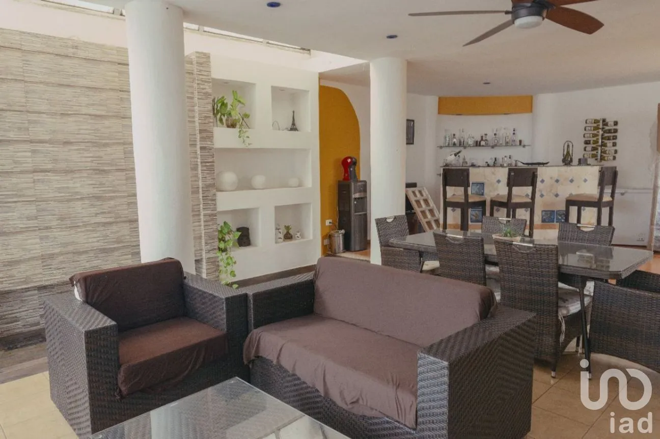 Casa en Venta en Vista Alegre, Mérida, Yucatán | NEX-278093 | iad México | Foto 24 de 27