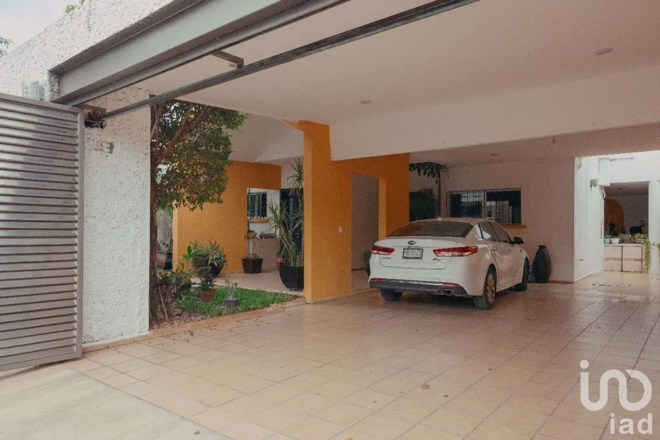 Casa en Venta en Vista Alegre, Mérida, Yucatán | NEX-278093 | iad México | Foto 26 de 27