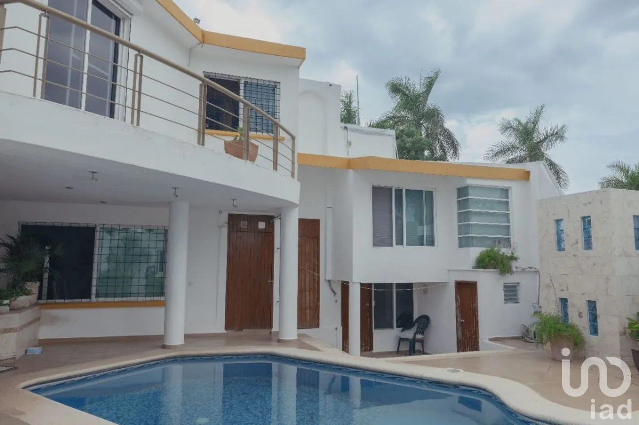 Casa en Venta en Vista Alegre, Mérida, Yucatán | NEX-278093 | iad México | Foto 27 de 27