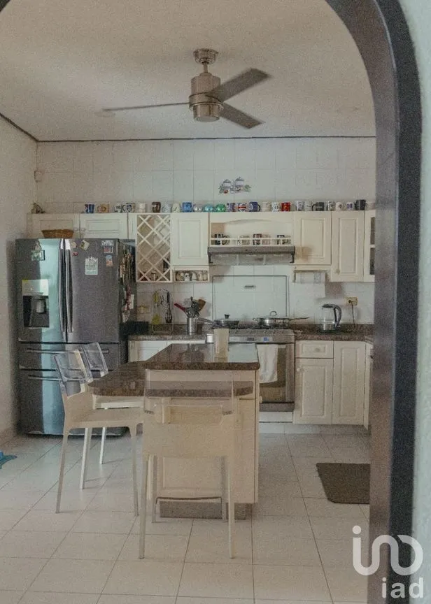 Casa en Venta en Vista Alegre, Mérida, Yucatán | NEX-278093 | iad México | Foto 9 de 27
