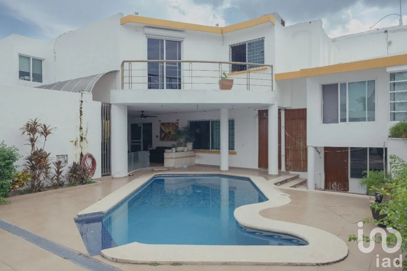 Casa en Venta en Vista Alegre, Mérida, Yucatán | NEX-278093 | iad México | Foto 1 de 27