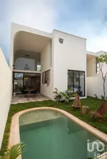 NEX-278144 - Casa en Venta, con 3 recamaras, con 3 baños, con 233.15 m2 de construcción.