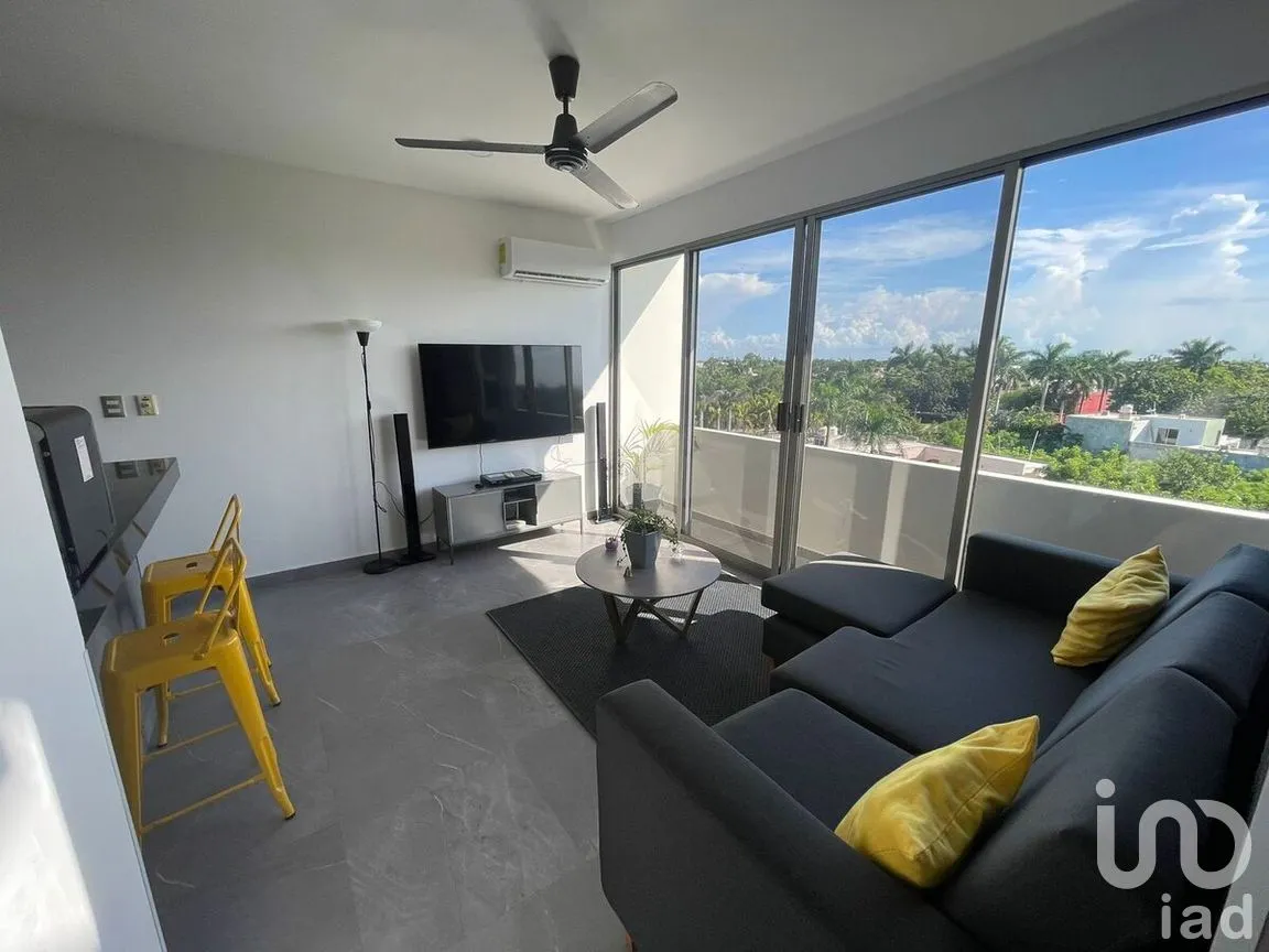 Departamento en Venta en Santa Rita Cholul, Mérida, Yucatán | NEX-279821 | iad México | Foto 2 de 19
