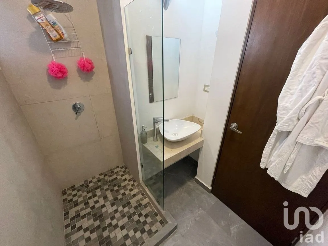 Departamento en Venta en Santa Rita Cholul, Mérida, Yucatán | NEX-279821 | iad México | Foto 13 de 19