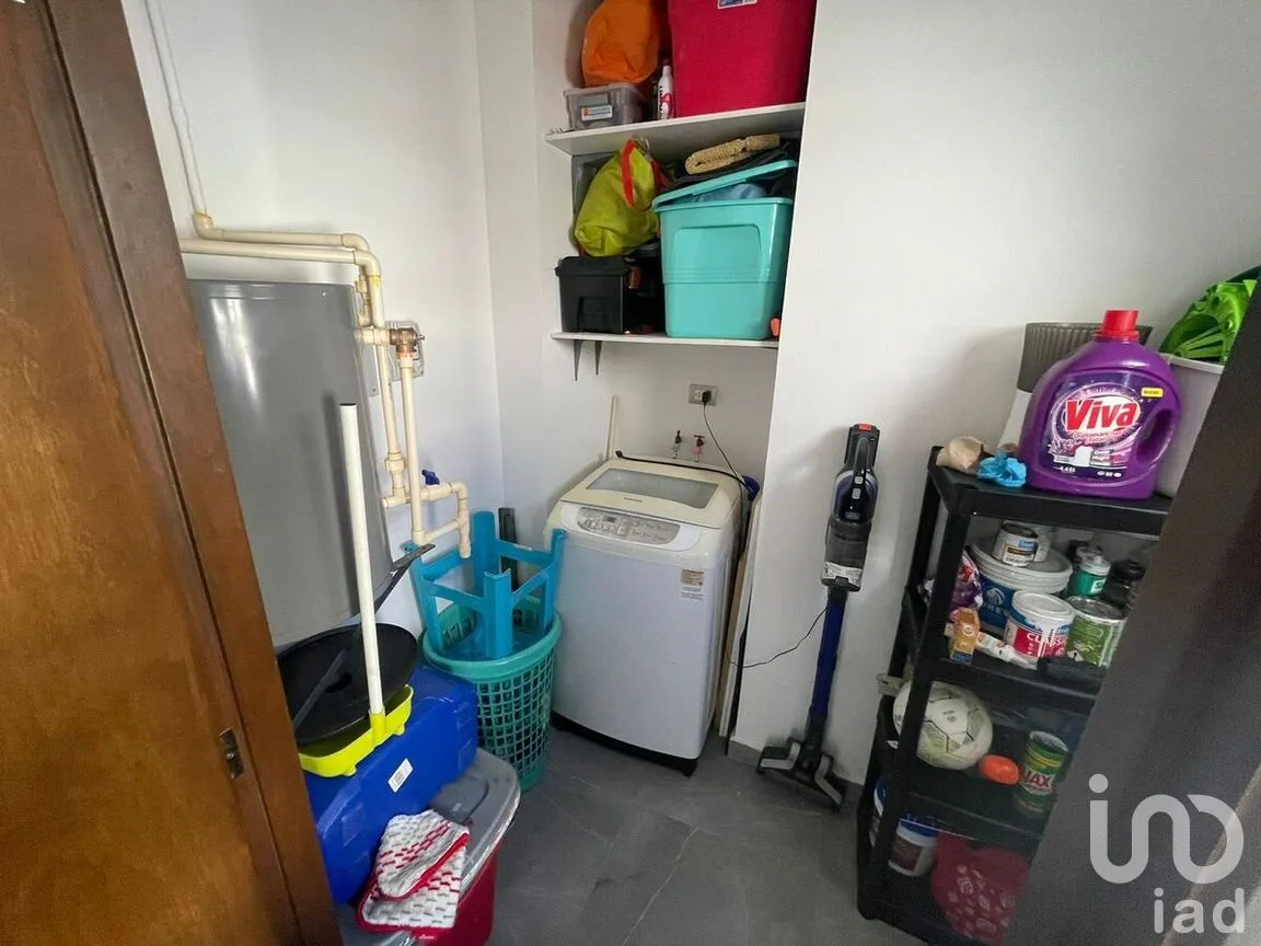 Departamento en Venta en Santa Rita Cholul, Mérida, Yucatán | NEX-279821 | iad México | Foto 14 de 19