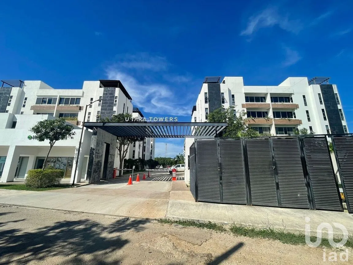 Departamento en Venta en Santa Rita Cholul, Mérida, Yucatán | NEX-279821 | iad México | Foto 15 de 19