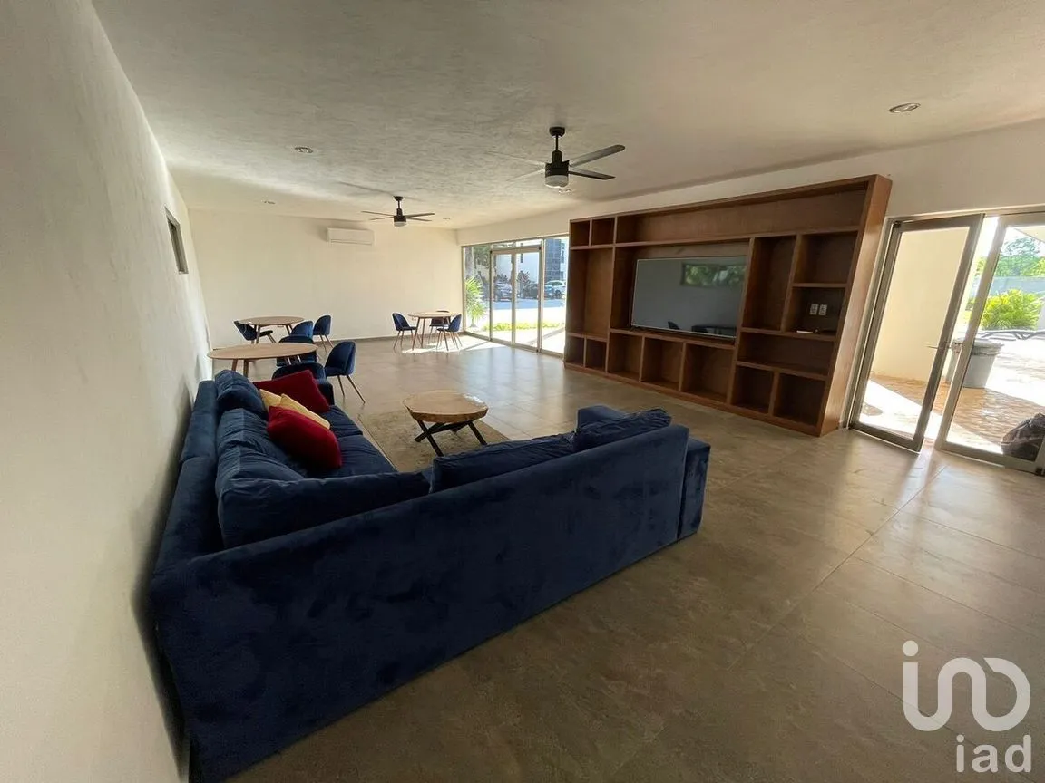 Departamento en Venta en Santa Rita Cholul, Mérida, Yucatán | NEX-279821 | iad México | Foto 17 de 19