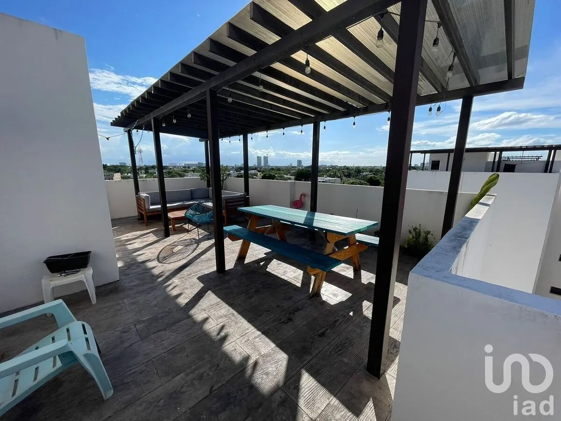 Departamento en Venta en Santa Rita Cholul, Mérida, Yucatán | NEX-279821 | iad México | Foto 18 de 19