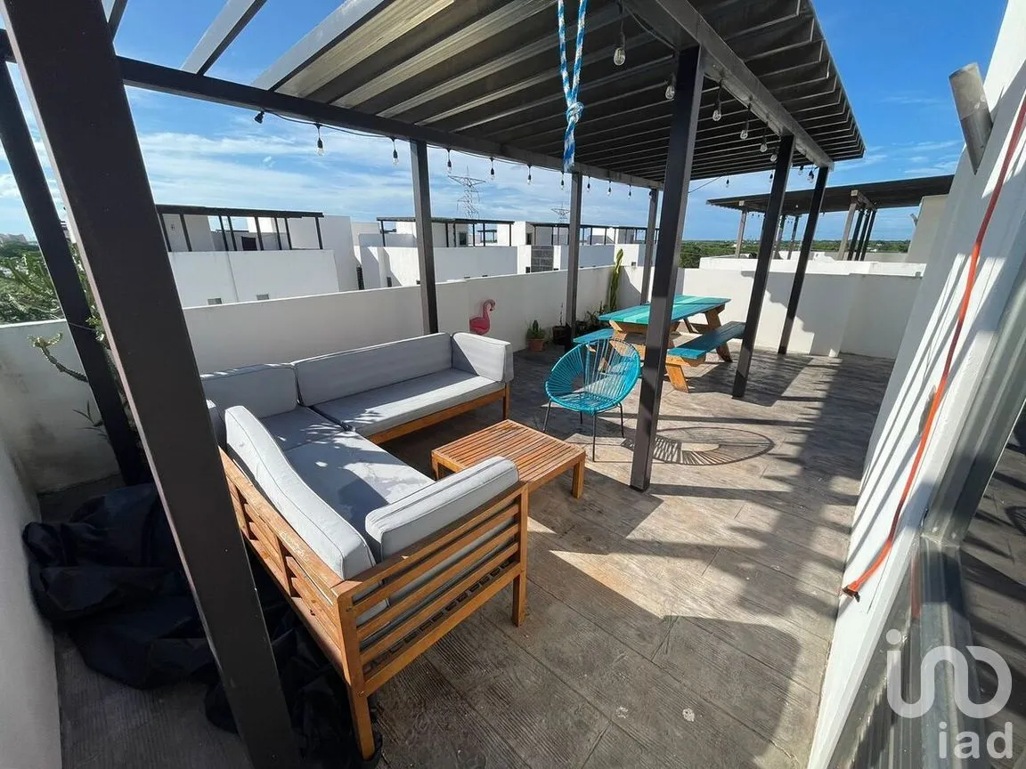 Departamento en Venta en Santa Rita Cholul, Mérida, Yucatán | NEX-279821 | iad México | Foto 19 de 19