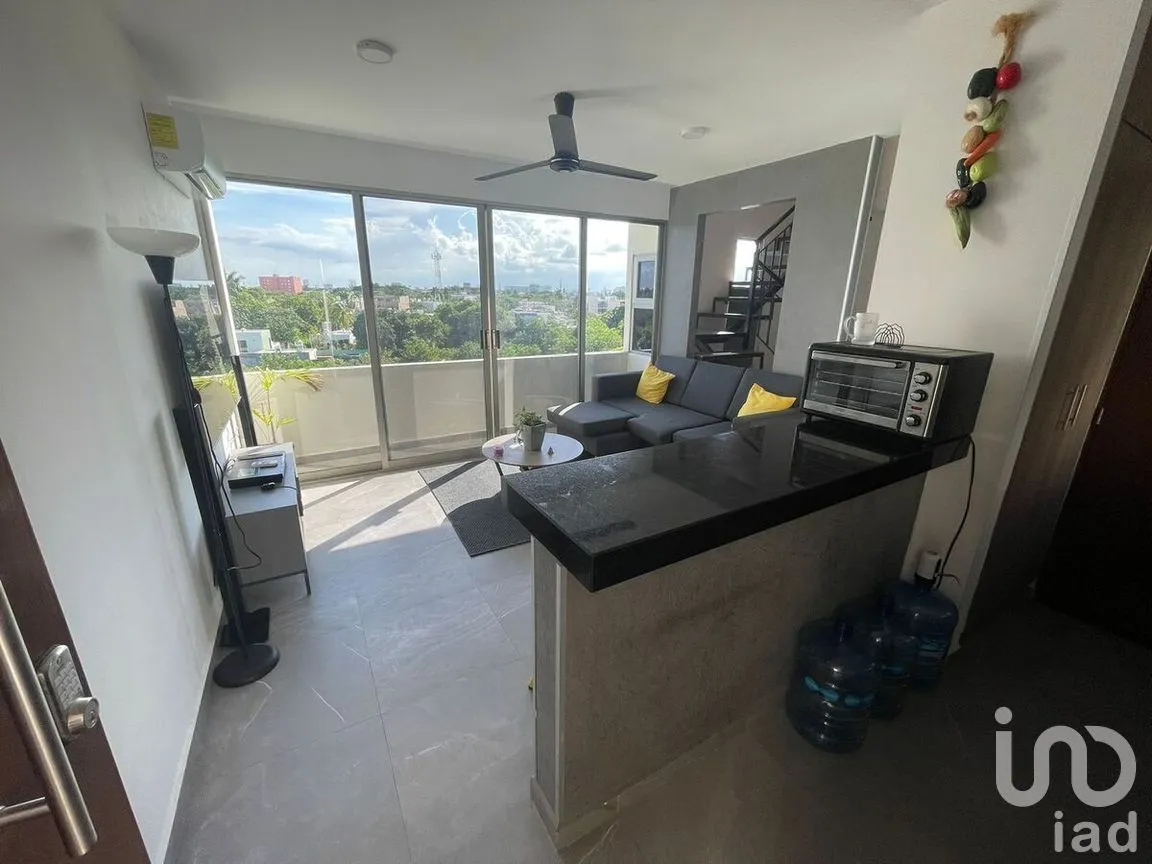 Departamento en Venta en Santa Rita Cholul, Mérida, Yucatán | NEX-279821 | iad México | Foto 3 de 19