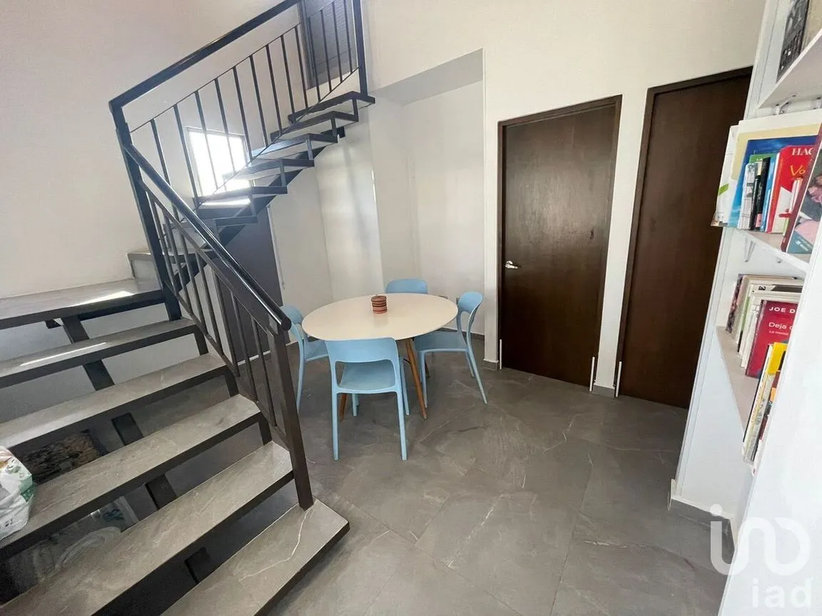 Departamento en Venta en Santa Rita Cholul, Mérida, Yucatán | NEX-279821 | iad México | Foto 4 de 19