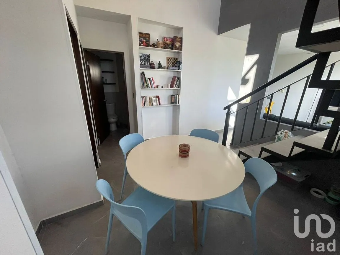 Departamento en Venta en Santa Rita Cholul, Mérida, Yucatán | NEX-279821 | iad México | Foto 5 de 19