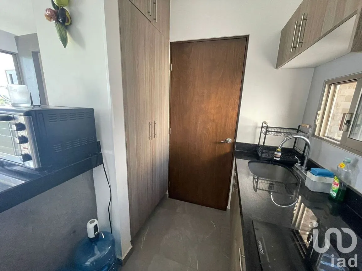 Departamento en Venta en Santa Rita Cholul, Mérida, Yucatán | NEX-279821 | iad México | Foto 6 de 19