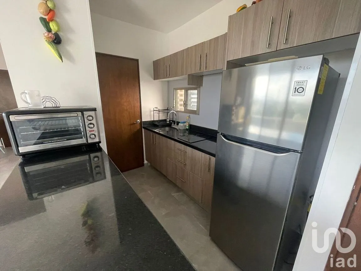 Departamento en Venta en Santa Rita Cholul, Mérida, Yucatán | NEX-279821 | iad México | Foto 7 de 19