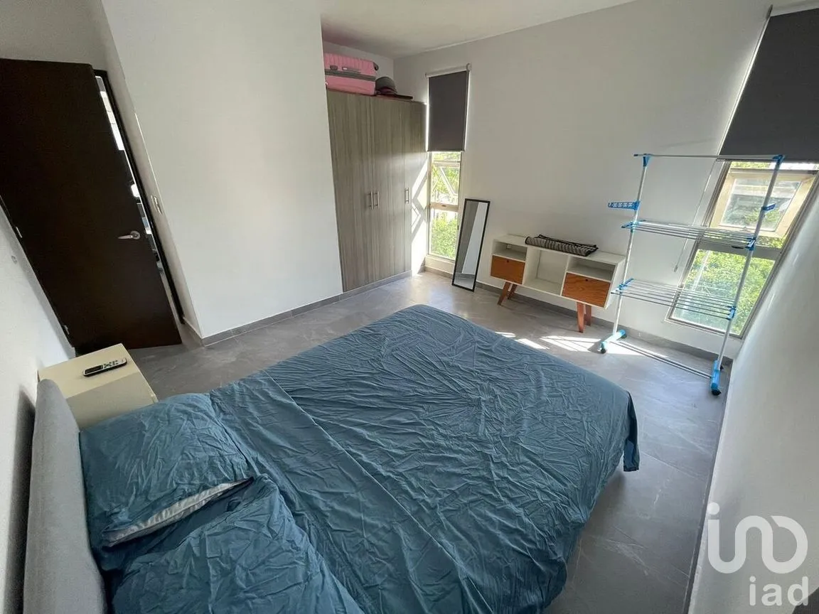 Departamento en Venta en Santa Rita Cholul, Mérida, Yucatán | NEX-279821 | iad México | Foto 9 de 19