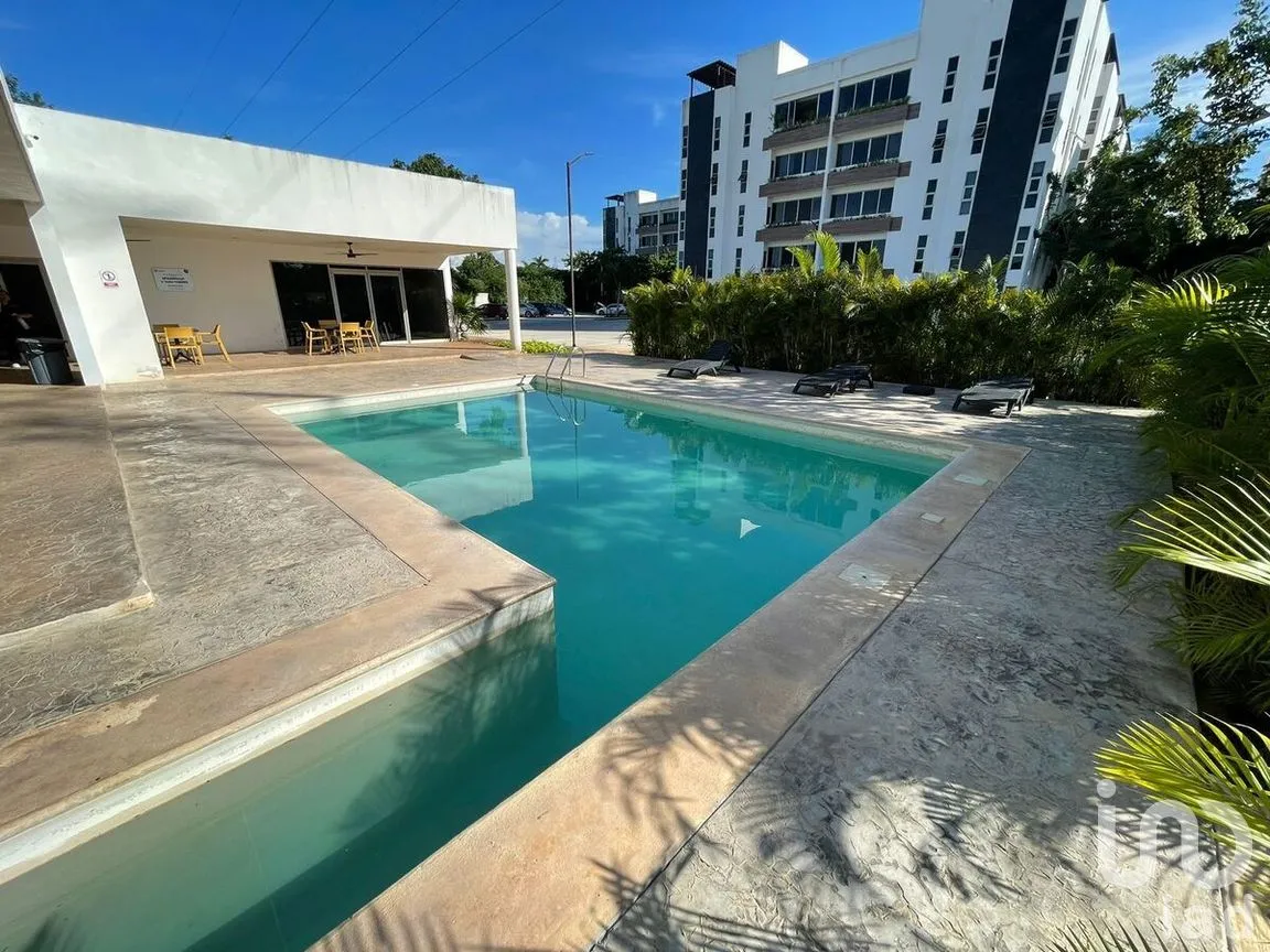 Departamento en Venta en Santa Rita Cholul, Mérida, Yucatán | NEX-279821 | iad México | Foto 1 de 19