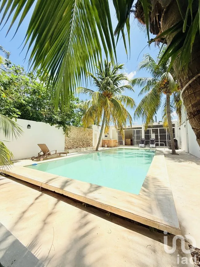 Casa en Venta en Progreso de Castro Centro, Progreso, Yucatán | NEX-280324 | iad México | Foto 8 de 12
