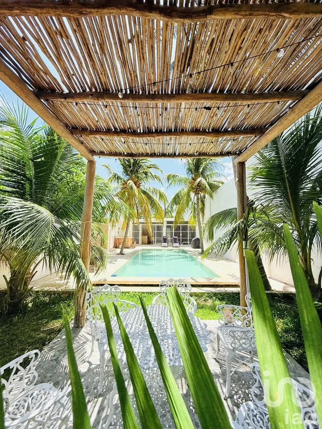 Casa en Venta en Progreso de Castro Centro, Progreso, Yucatán | NEX-280324 | iad México | Foto 9 de 12