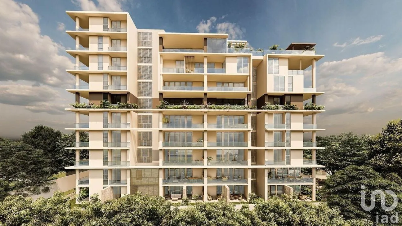 Departamento en Venta en Mérida Centro, Mérida, Yucatán | NEX-281166 | iad México | Foto 2 de 13