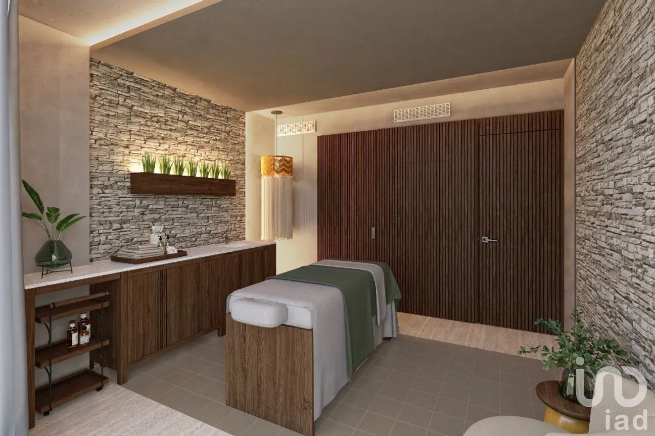Departamento en Venta en Mérida Centro, Mérida, Yucatán | NEX-281166 | iad México | Foto 7 de 13