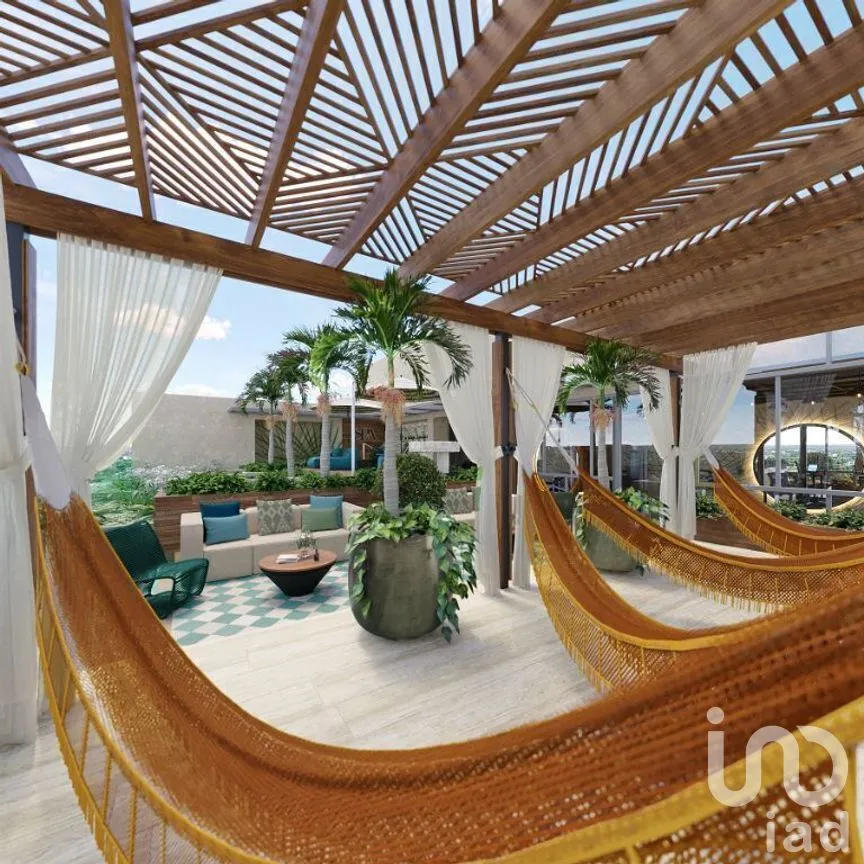 Departamento en Venta en Mérida Centro, Mérida, Yucatán | NEX-281166 | iad México | Foto 9 de 13