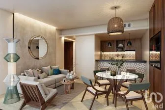 NEX-281166 - Departamento en Venta, con 1 recamara, con 1 baño, con 82.98 m2 de construcción en Mérida Centro, CP 97000, Yucatán.
