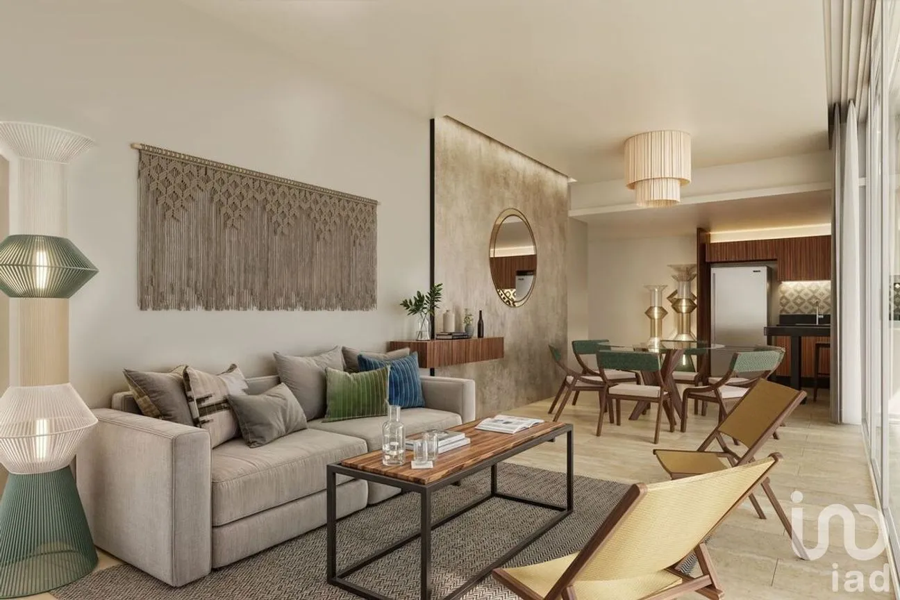Departamento en Venta en Mérida Centro, Mérida, Yucatán | NEX-281167 | iad México | Foto 4 de 15