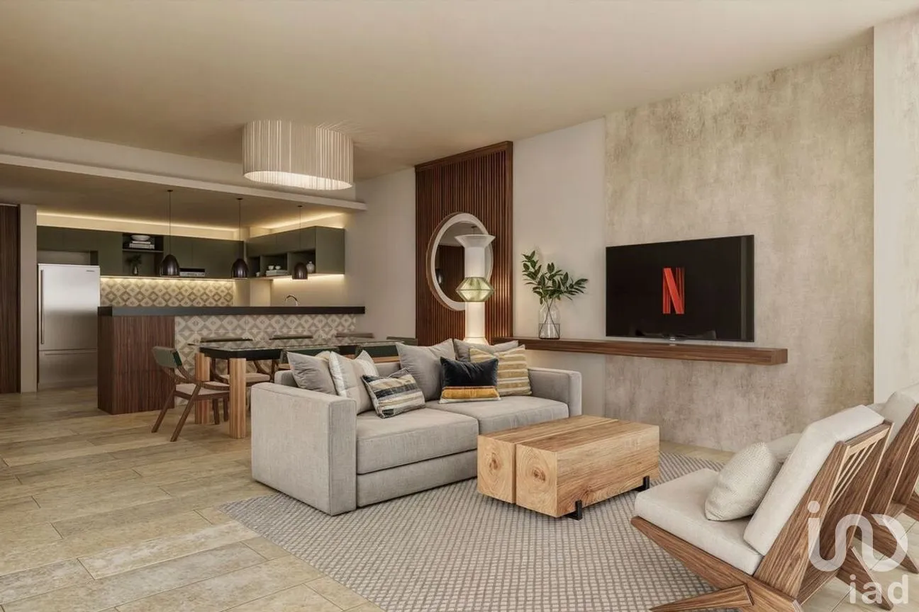 Departamento en Venta en Mérida Centro, Mérida, Yucatán | NEX-281167 | iad México | Foto 1 de 15