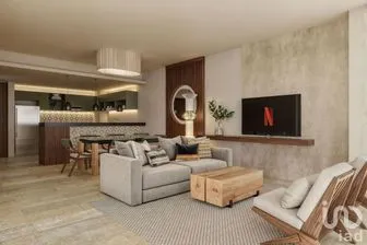 NEX-281167 - Departamento en Venta, con 2 recamaras, con 2 baños, con 133.86 m2 de construcción en Mérida Centro, CP 97000, Yucatán.