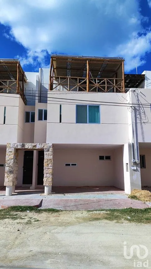 Casa en Venta en Chicxulub Puerto, Progreso, Yucatán | NEX-282089 | iad México | Foto 2 de 22