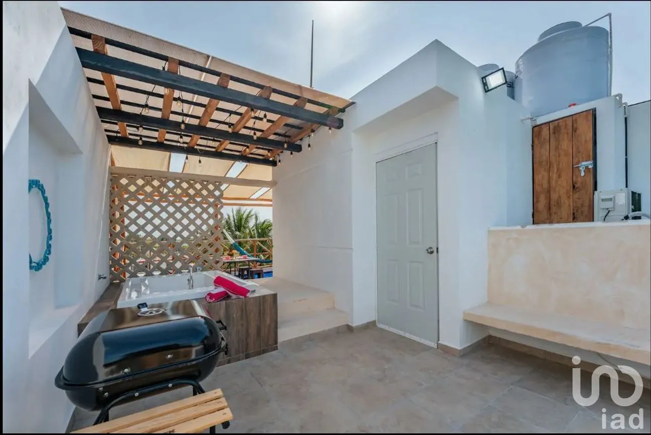 Casa en Venta en Chicxulub Puerto, Progreso, Yucatán | NEX-282089 | iad México | Foto 20 de 22