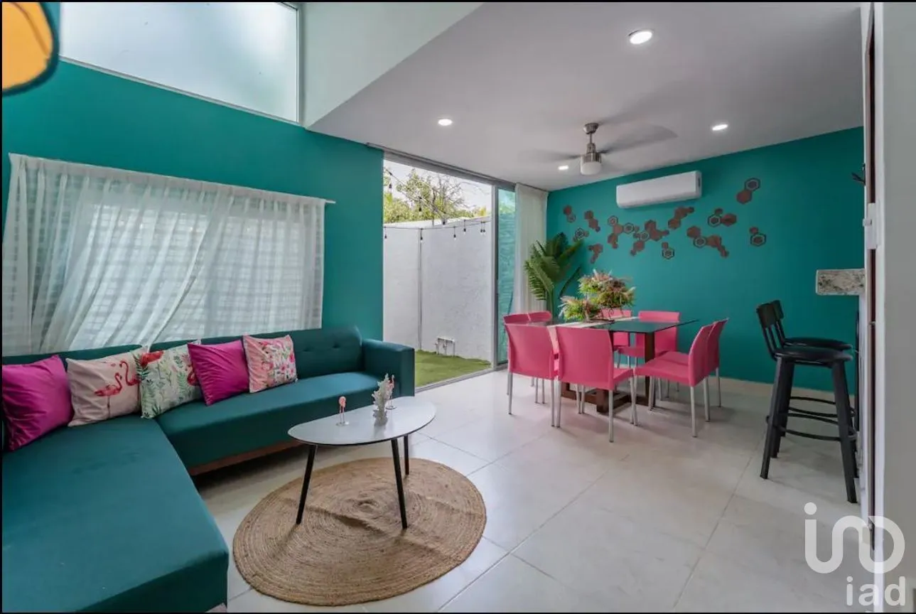 Casa en Venta en Chicxulub Puerto, Progreso, Yucatán | NEX-282089 | iad México | Foto 3 de 22