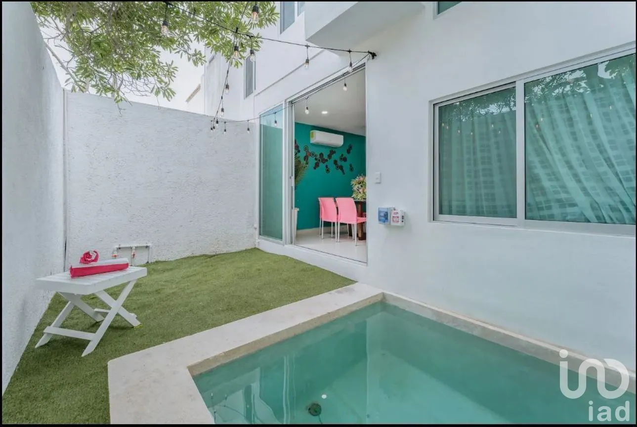 Casa en Venta en Chicxulub Puerto, Progreso, Yucatán | NEX-282089 | iad México | Foto 22 de 22