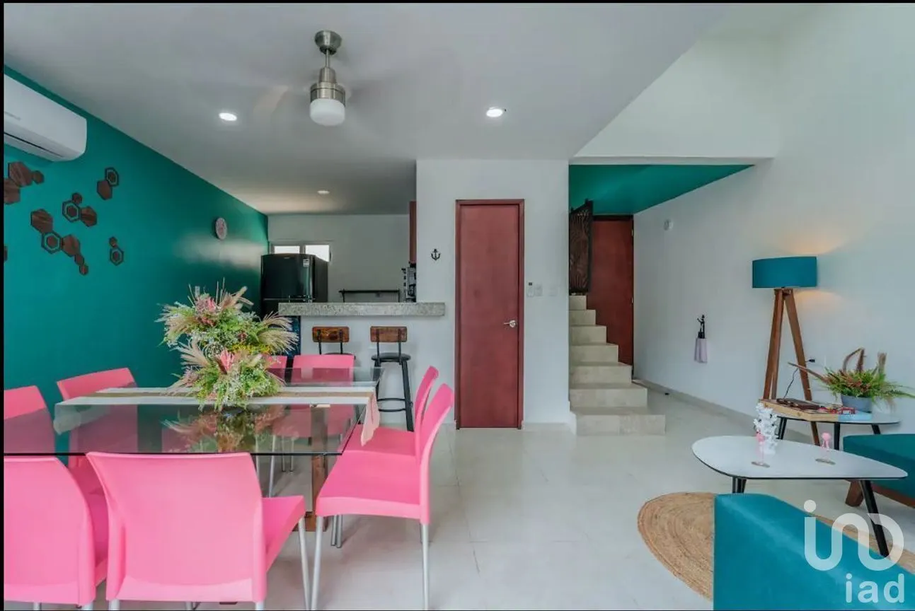 Casa en Venta en Chicxulub Puerto, Progreso, Yucatán | NEX-282089 | iad México | Foto 5 de 22