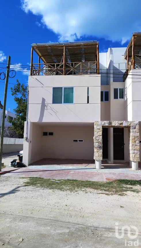 Casa en Venta en Chicxulub Puerto, Progreso, Yucatán | NEX-282369 | iad México | Foto 2 de 19