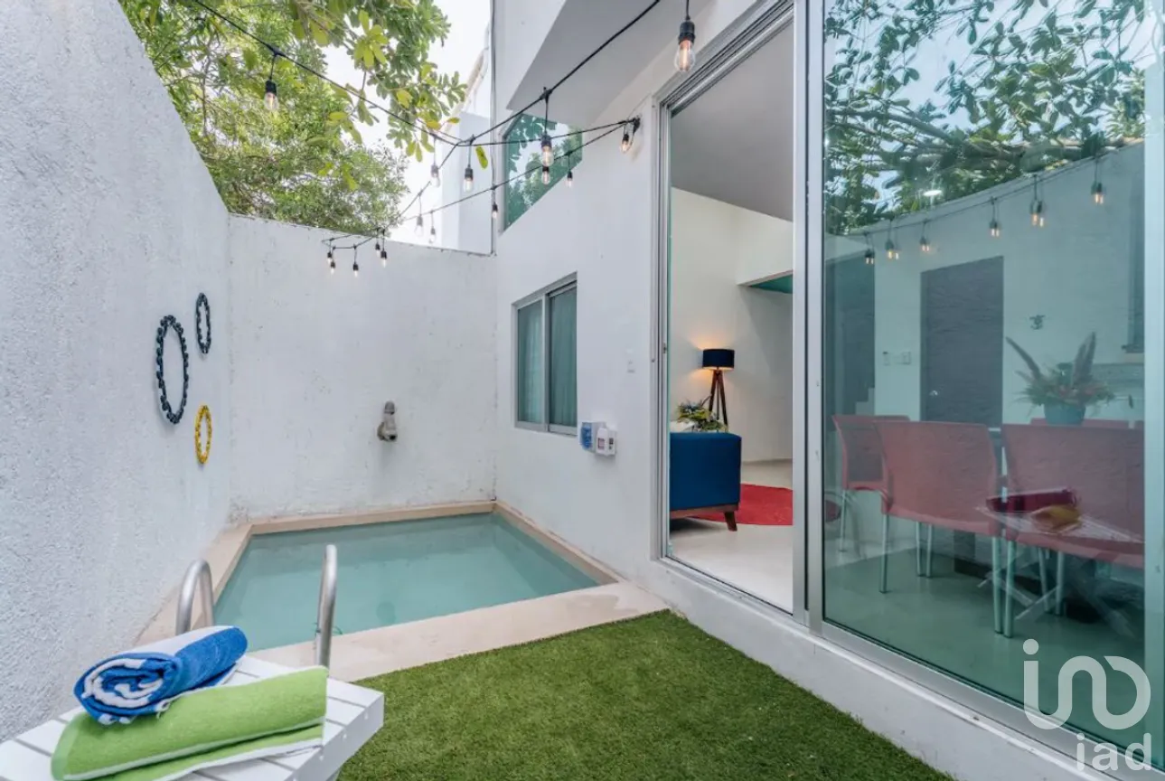 Casa en Venta en Chicxulub Puerto, Progreso, Yucatán | NEX-282369 | iad México | Foto 18 de 19