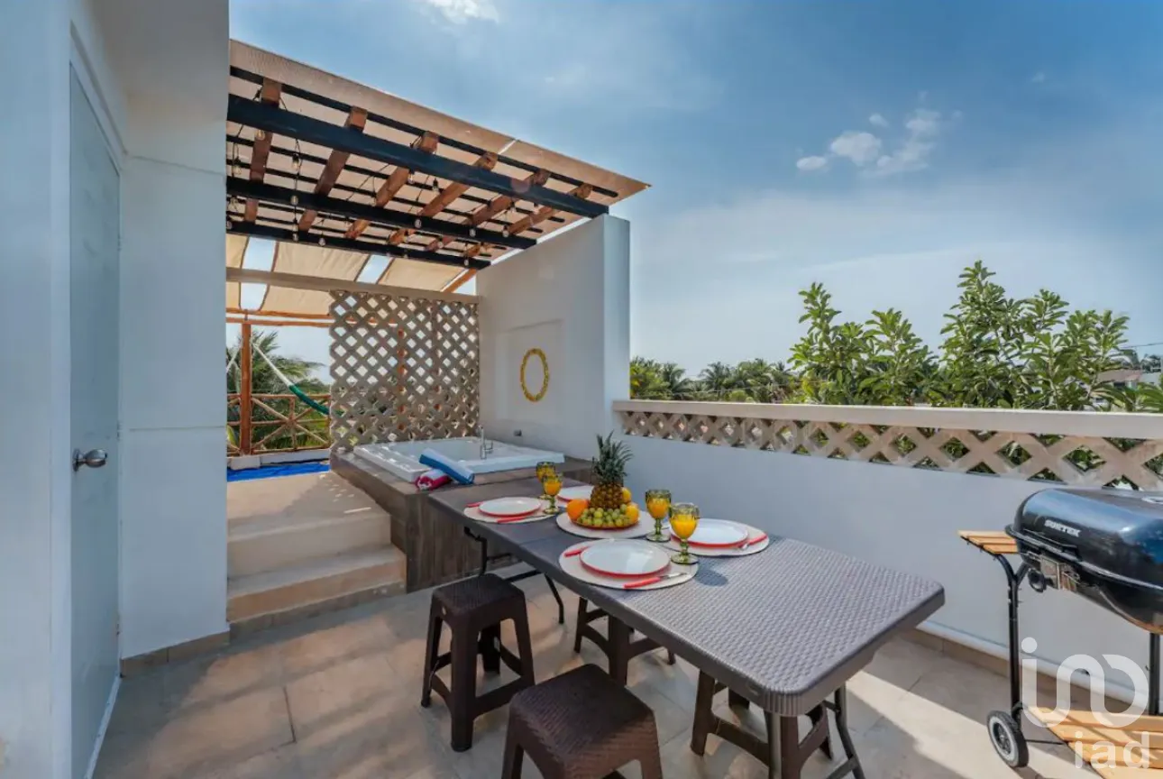 Casa en Venta en Chicxulub Puerto, Progreso, Yucatán | NEX-282369 | iad México | Foto 19 de 19
