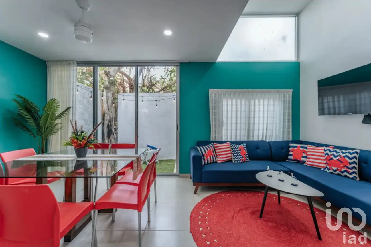 Casa en Venta en Chicxulub Puerto, Progreso, Yucatán | NEX-282369 | iad México | Foto 3 de 19
