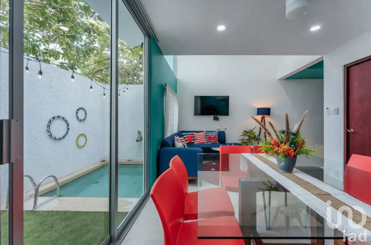 Casa en Venta en Chicxulub Puerto, Progreso, Yucatán | NEX-282369 | iad México | Foto 4 de 19