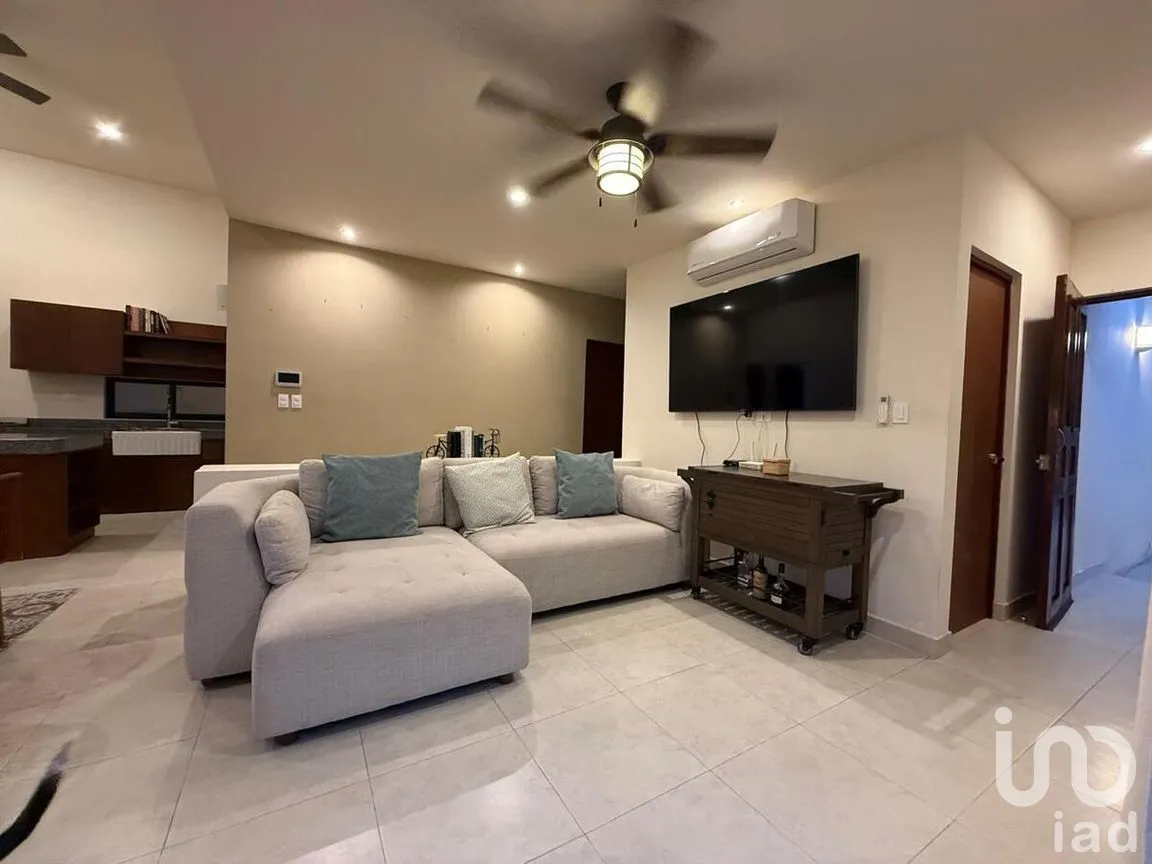 Casa en Venta en Cholul, Mérida, Yucatán | NEX-282467 | iad México | Foto 2 de 14