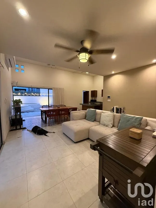 Casa en Venta en Cholul, Mérida, Yucatán | NEX-282467 | iad México | Foto 3 de 14