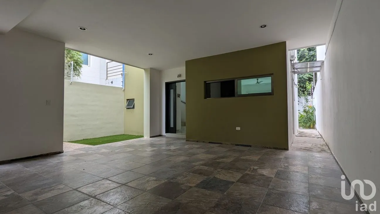 Casa en Venta en Santa Maria, Mérida, Yucatán | NEX-282477 | iad México | Foto 2 de 13