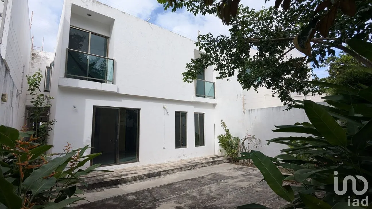 Casa en Venta en Santa Maria, Mérida, Yucatán | NEX-282477 | iad México | Foto 13 de 13