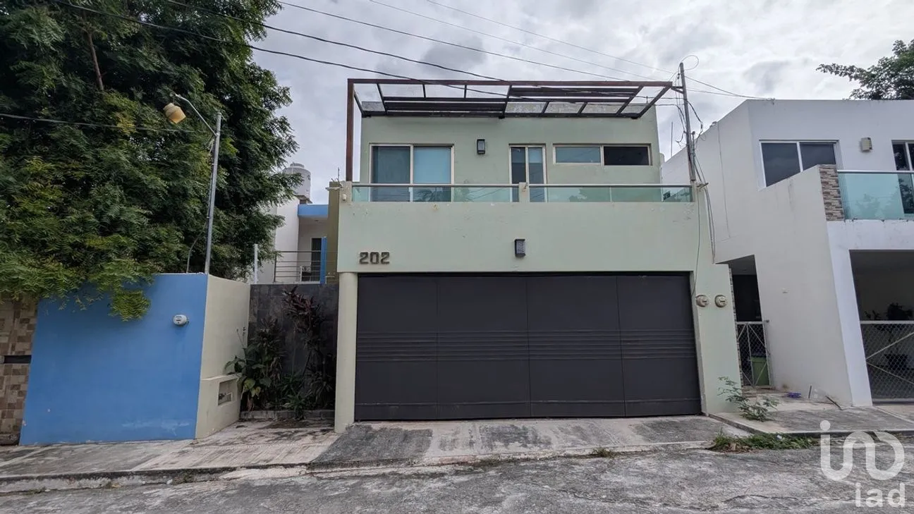 Casa en Venta en Santa Maria, Mérida, Yucatán | NEX-282477 | iad México | Foto 1 de 13