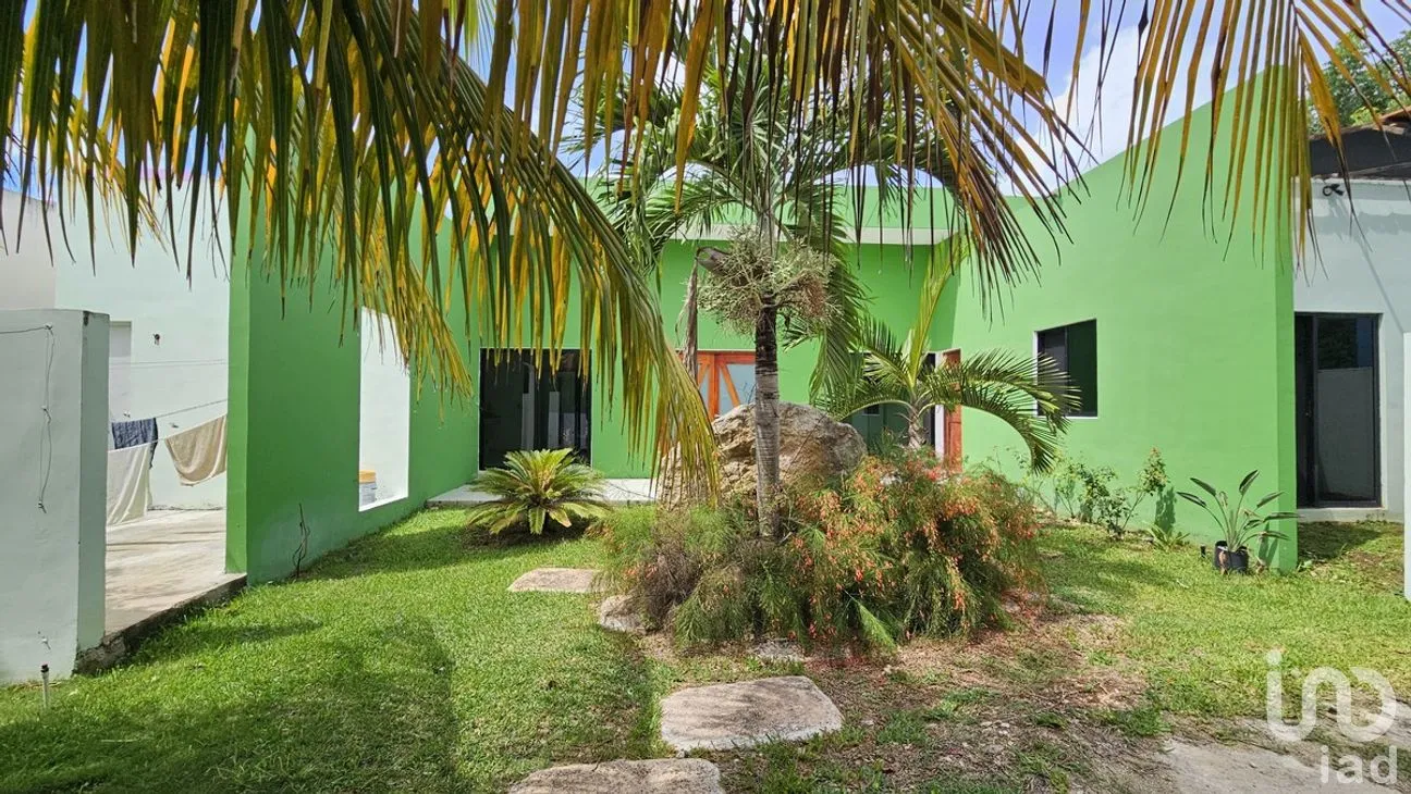 Casa en Venta en Quintas Baspul, Chicxulub Pueblo, Yucatán | NEX-284387 | iad México | Foto 2 de 19