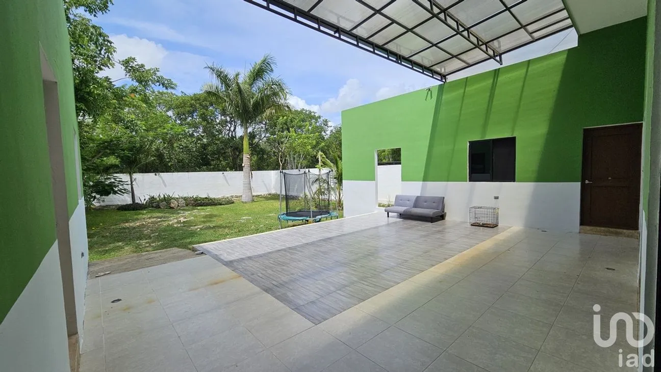 Casa en Venta en Quintas Baspul, Chicxulub Pueblo, Yucatán | NEX-284387 | iad México | Foto 11 de 19