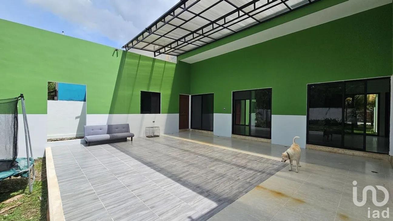 Casa en Venta en Quintas Baspul, Chicxulub Pueblo, Yucatán | NEX-284387 | iad México | Foto 12 de 19