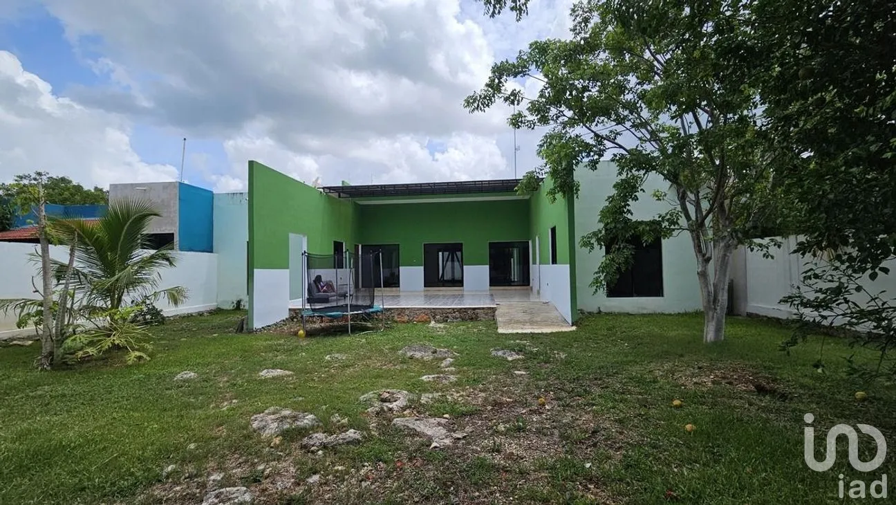Casa en Venta en Quintas Baspul, Chicxulub Pueblo, Yucatán | NEX-284387 | iad México | Foto 13 de 19
