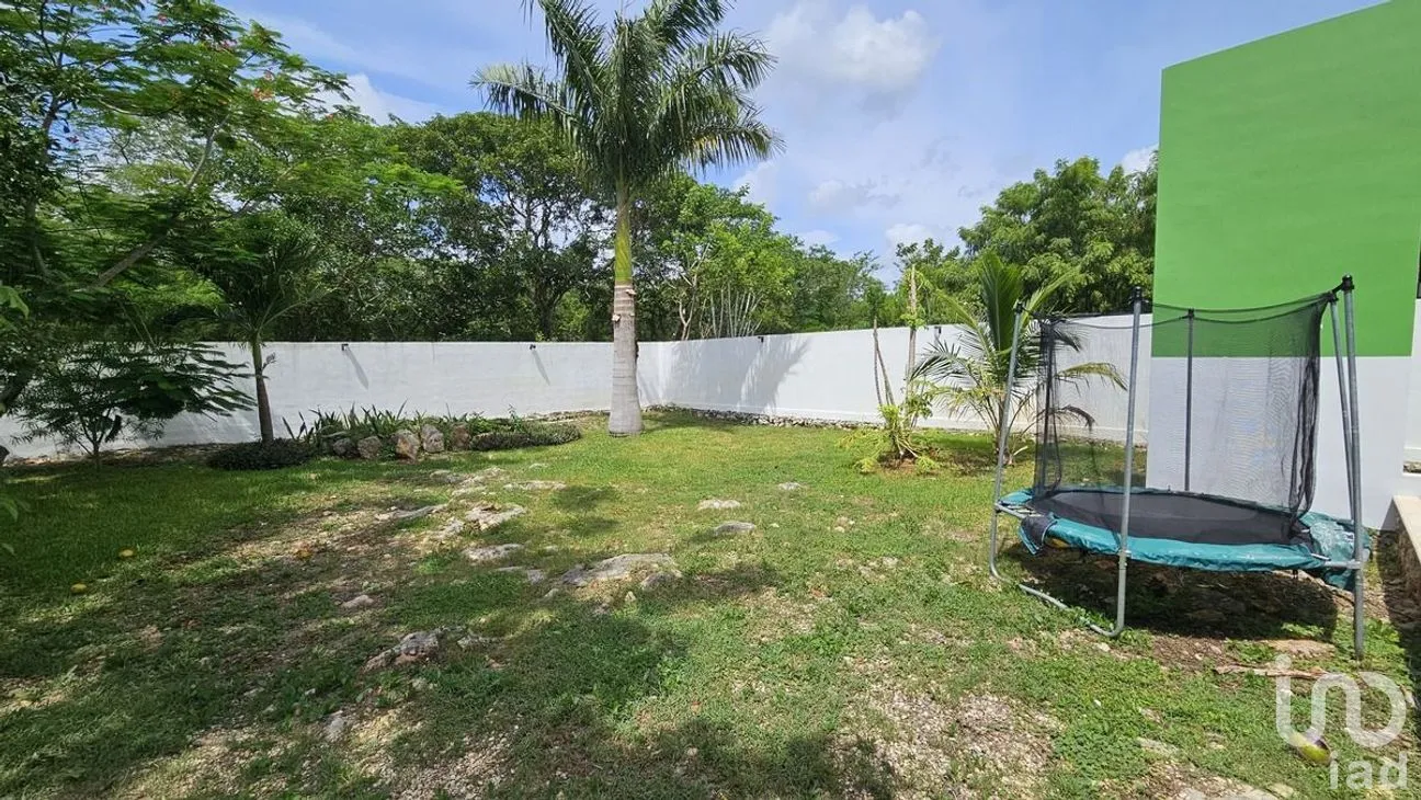 Casa en Venta en Quintas Baspul, Chicxulub Pueblo, Yucatán | NEX-284387 | iad México | Foto 14 de 19